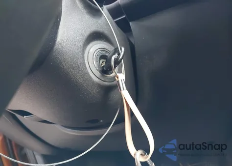 2010 Kia Soul + z USA, uszkodzony, nr VIN KNDJT2A28A7102615